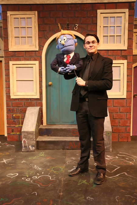 Avenue Q